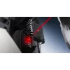 Hator Quasar 3 ULTIMA Kabelgebundene Gaming-Maus Schwarz-Lila