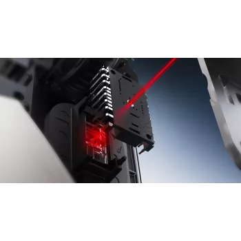 Hator Quasar 3 ULTIMA Kabelgebundene Gaming-Maus Schwarz-Lila