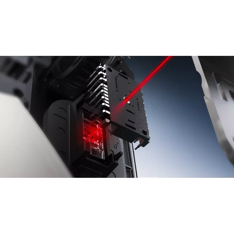 Hator Quasar 3 ULTIMA Kabelgebundene Gaming-Maus Schwarz-Lila