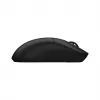 Hator Quasar 3S Pro Wireless Gaming-Maus, Schwarz, 26000 DPI, Optisch, 2,4 GHz, USB-C, Rechtshänder, RGB