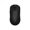 Hator Quasar 3S Ultima Kabellose Gaming-Maus Schwarz