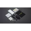 Hator Quasar 3S Ultima Kabellose Gaming-Maus Schwarz
