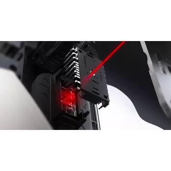 Hator Quasar 3S Ultima Kabellose Gaming-Maus Schwarz