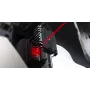 Hator Quasar 3S Ultima Kabellose Gaming-Maus Schwarz