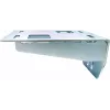 HATPOL Universal Base für BFT DEIMOS Antriebe