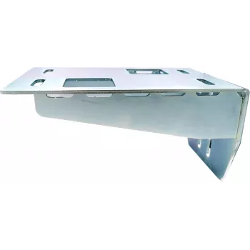 HATPOL Universal Base für BFT DEIMOS Antriebe