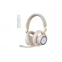 HAV Fuxi-H8 Tri-Mode kabelloses Semi-Open-Back Gaming-Headset - Gold