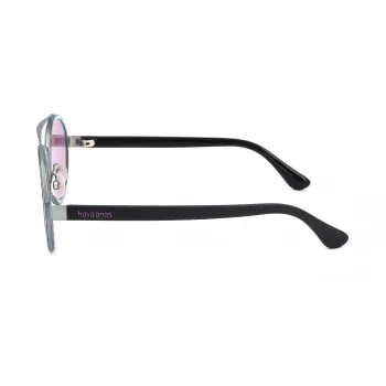 HAVAIANAS Unisex Joatinga 5CB Sonnenbrille 51/23/145 mm Havana/Tortoise Braun