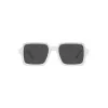 HAVAIANAS Unisex Manaus-VK6 Sonnenbrille (Glas 52 mm / Steg 19 mm / Bügel 145 mm)