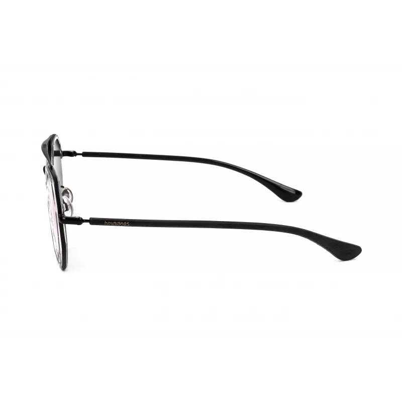 HAVAIANAS Unisex PIAUI-REJ-50 Sonnenbrille (Glas 50 mm, Steg 24 mm, Bügel 145 mm)