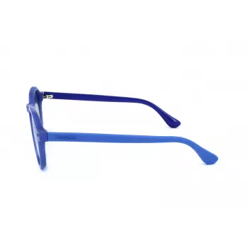 HAVAIANAS Unisex UBATUBA-WS6 Sonnenbrille 51/21/145 mm Schwarz/Grau