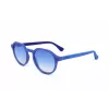 HAVAIANAS Unisex UBATUBA-WS6 Sonnenbrille 51/21/145 mm Schwarz/Grau