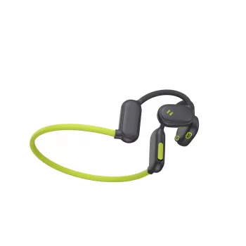 HAVIT E553BT Bluetooth 5.0 Kabellose Neckband-Kopfhörer - Grün