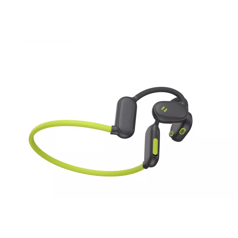 HAVIT E553BT Bluetooth 5.0 Kabellose Neckband-Kopfhörer - Grün