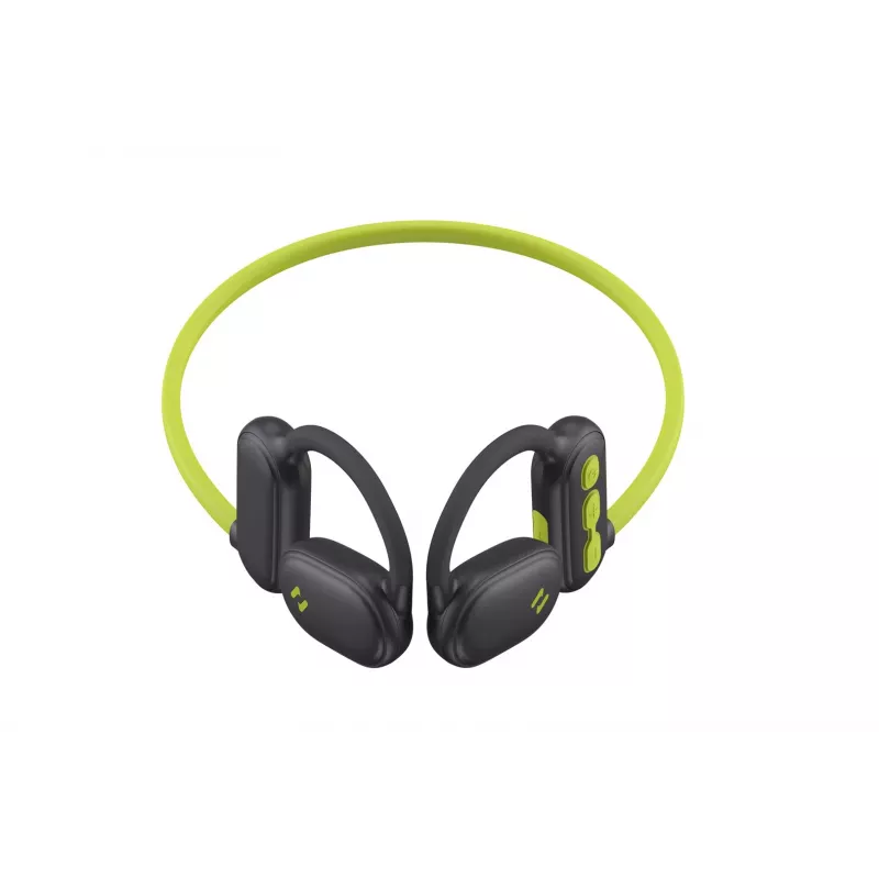 HAVIT E553BT Bluetooth 5.0 Kabellose Neckband-Kopfhörer - Grün