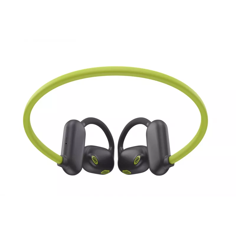 HAVIT E553BT Bluetooth 5.0 Kabellose Neckband-Kopfhörer - Grün