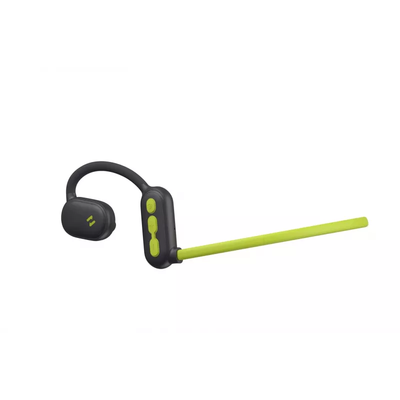 HAVIT E553BT Bluetooth 5.0 Kabellose Neckband-Kopfhörer - Grün