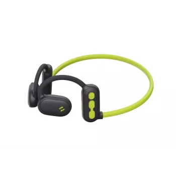 HAVIT E553BT Bluetooth 5.0 Kabellose Neckband-Kopfhörer - Grün