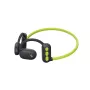 HAVIT E553BT Bluetooth 5.0 Kabellose Neckband-Kopfhörer - Grün