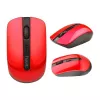 HAVIT MS989GT Universal Wireless Mouse (Black & Red)