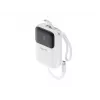 Havit PB5215 Power Bank 10000mAh Weiß