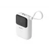 Havit PB5215 Power Bank 10000mAh Weiß