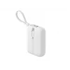 Havit PB5215 Power Bank 10000mAh Weiß