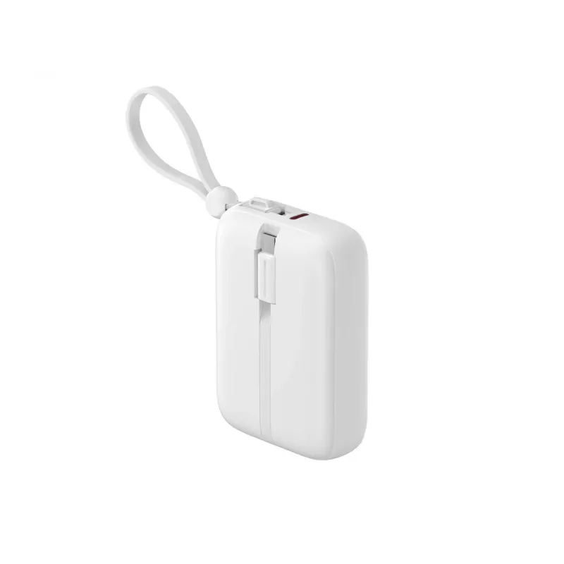 Havit PB5215 Power Bank 10000mAh Weiß