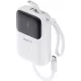 Havit PB5215 Power Bank 10000mAh Weiß