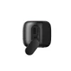 HAVIT SK809BT Tragbarer Bluetooth-5.0-Lautsprecher 5W IPX5 wasserdicht TWS USB-C AUX MicroSD Schwarz