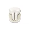HAVIT TW974 Modern Buds True Wireless Stereo Earbuds mit Bluetooth 5.3, 10mm Treibern, IPX4, Touch-Steuerung, USB-C-Ladecase, 20h Gesamtspielzeit – Beige