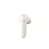 HAVIT TW974 Modern Buds True Wireless Stereo Earbuds mit Bluetooth 5.3, 10mm Treibern, IPX4, Touch-Steuerung, USB-C-Ladecase, 20h Gesamtspielzeit – Beige