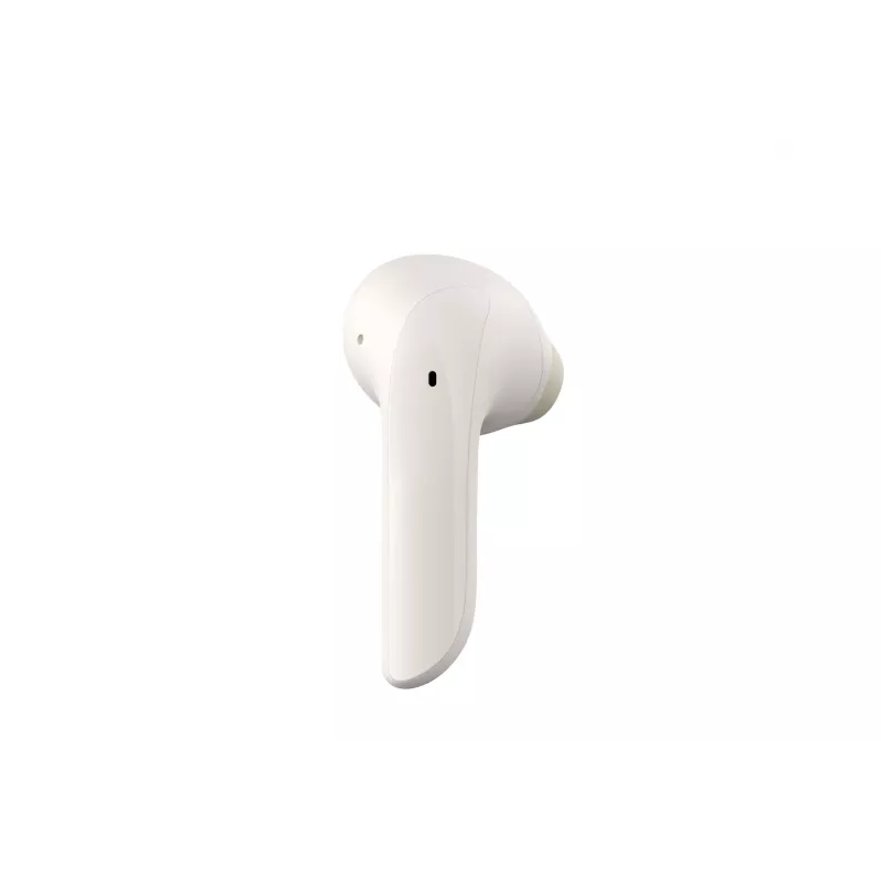 HAVIT TW974 Modern Buds True Wireless Stereo Earbuds mit Bluetooth 5.3, 10mm Treibern, IPX4, Touch-Steuerung, USB-C-Ladecase, 20h Gesamtspielzeit – Beige