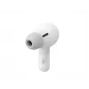 HAVIT TW982 True Wireless Stereo Ohrhörer mit Bluetooth 5.3, Touch-Steuerung, IPX4 Wasserschutz und Ladecase – Weiß