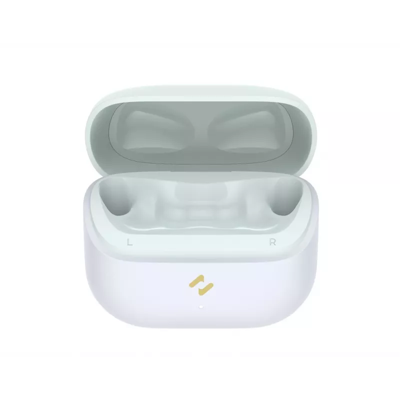 HAVIT TW982 True Wireless Stereo-Ohrhörer mit Ladeetui, Bluetooth 5.3, IPX4, Blau
