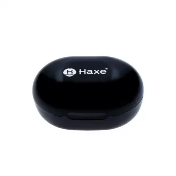 HAX JH-A39 Hinter-dem-Ohr-Hörgerät mit A10-Batterie - Beige