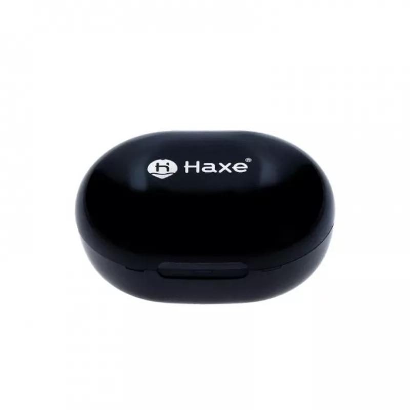 HAX JH-A39 Hinter-dem-Ohr-Hörgerät mit A10-Batterie - Beige