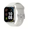 Haylou LS02 Pro Smartwatch - 1.85 Zoll TFT-LCD, Silber, IP68, 10-Tage-Akku