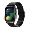 HAYLOU RS4 Plus Smartwatch Schwarz – 1,78 Zoll AMOLED, IP68, Herzfrequenz & SpO2, 10 Tage Akku