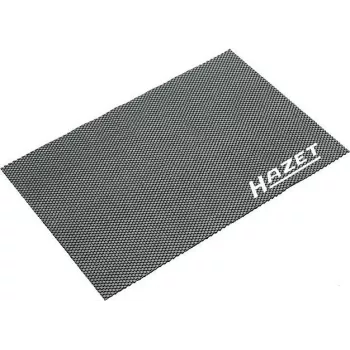 HAZET 173-38 Rechteckige Antifatigue-Matte 694 x 395 mm
