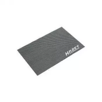 HAZET 180-38 Rechteckige Antifermüdungsmatte 529 x 394 mm