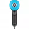 HAZET 9012ECO 1/2 inch Schlagschrauber, max. Drehmoment 1700 Nm, Blau/Schwarz