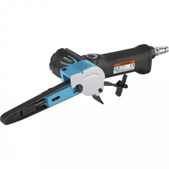 HAZET 9033N-4 Druckluft-Bandschleifer 10x330mm 19000 U/min 6,3 bar