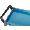 HAZET Assistent 167-3 Service-Wagen Blau/Schwarz