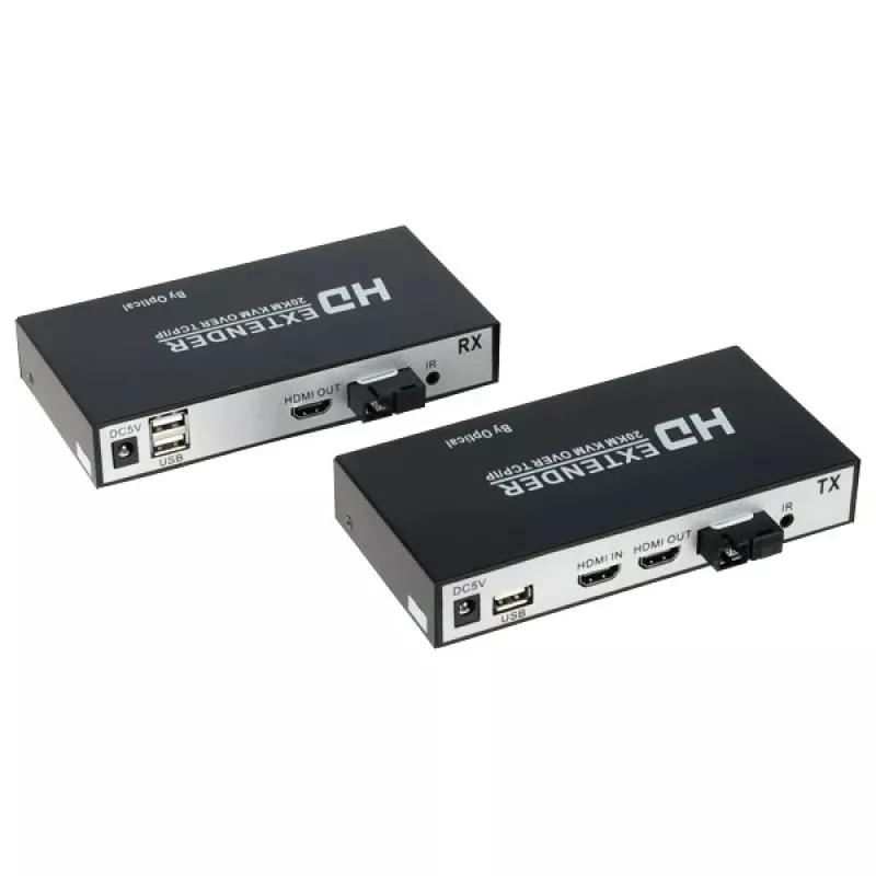 HDMI Converter-OFT-20KM