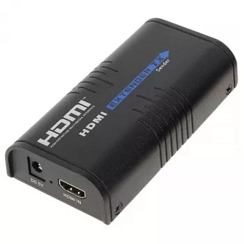 HDMI Extender Transmitter HDMI-EX-120/TX-V4 1080p 120m über Cat5e/6/7
