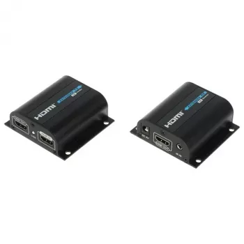 HDMI Extender mit Splitter SP-EX-6IR-V4