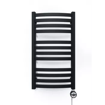 HEATER D01 2000W Konvektorheizung mit digitalem Thermostat, Fernbedienung, Weiß