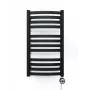 HEATER D01 2000W Konvektorheizung mit digitalem Thermostat, Fernbedienung, Weiß