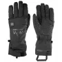 HeatX Everyday Heizhandschuhe, Schwarz, Größe S